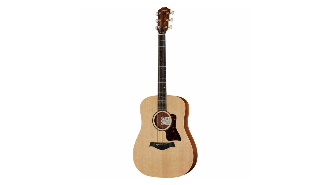 7. Taylor Big Boy